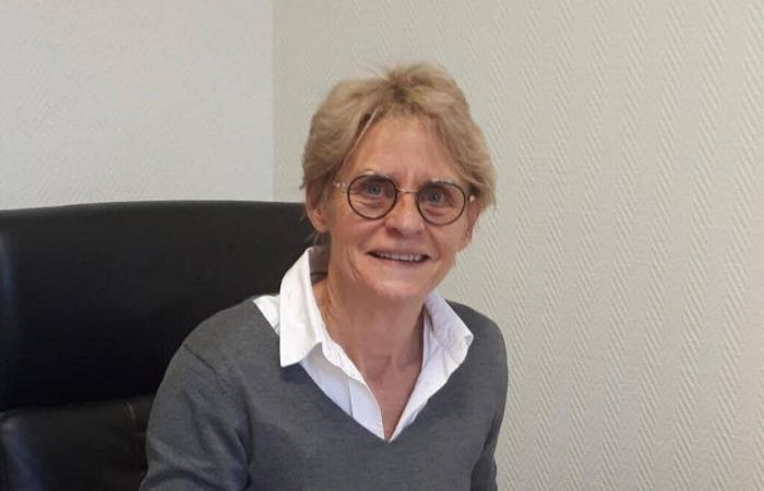 Isolated and in conflict with her municipal council, this mayor of Eure resigned