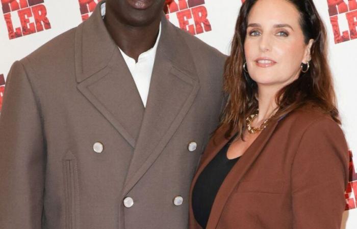 Omar Sy, 26 years of love with Hélène: a birthday shared with their daughter Selly, the actor honored by his other half