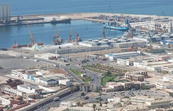 A memorandum of understanding signed for the construction of the Agadir Atlantic Hub dry port