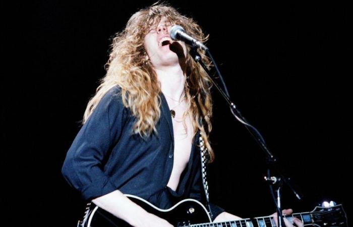 “Always one of my favorite guitarists – what a loss”: John Sykes, Whitesnake, Thin Lizzy, Tygers of Pan Tang guitarist, dies at 65