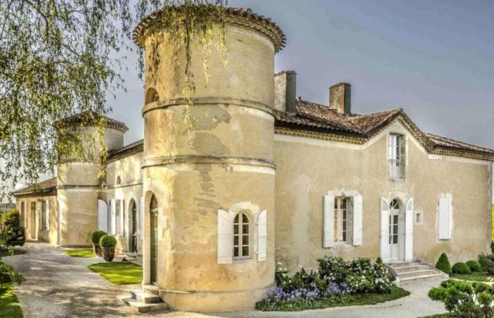 Tariquet, one of the largest wine estates in France, in great difficulty