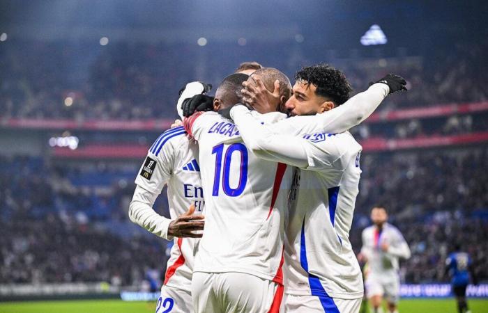 OL: Lyon in crisis, the DNCG has destroyed everything