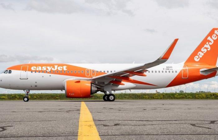 “We are held hostage”: Toulouse easyJet passengers do not take off after the cancellation of their flights