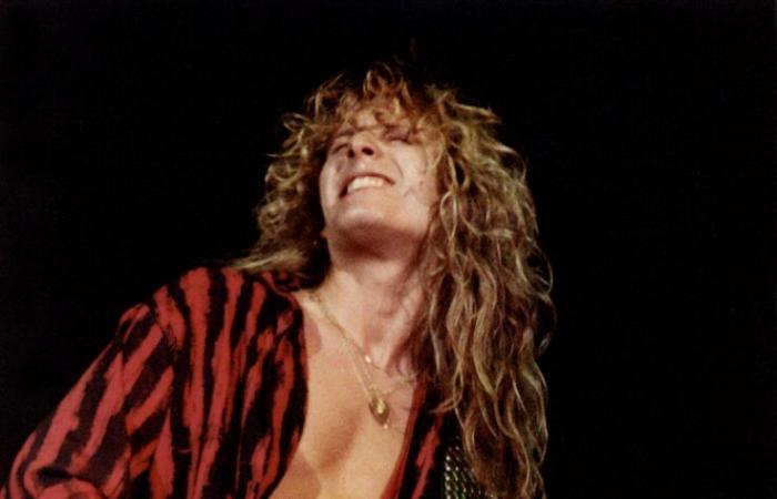 Legendary Musician John Sykes Passes Away After Battle with Cancer : Metal-Rules.com