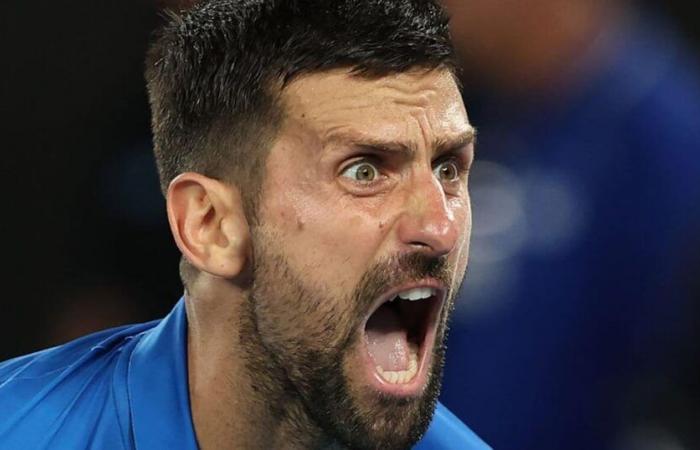 Novak Djokovic vs Carlos Alcaraz live updates: Australian Open 2025 result and reaction