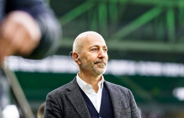 ASSE: the Mayor of Saint-Etienne reveals Gazidis’ European ambitions!