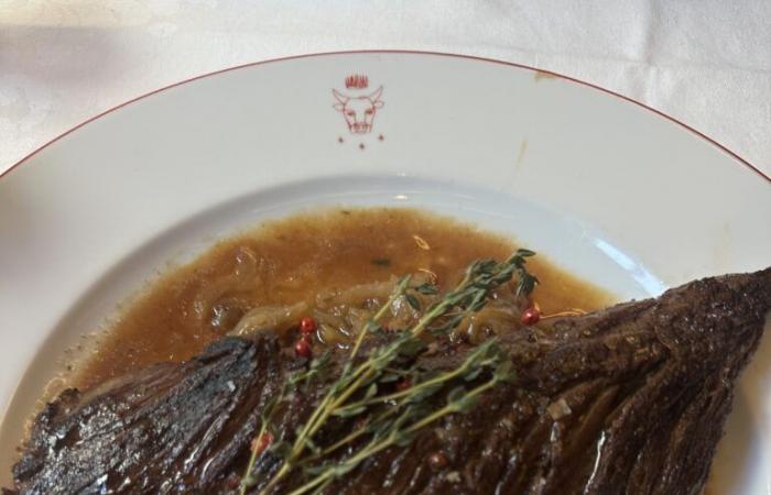 Paris 19th: the sustainability of the Boeuf Couronné | Gilles Pudlowski's blog