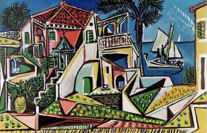 Picasso exhibition at the Atelier des Lumières | Ticket Reservation