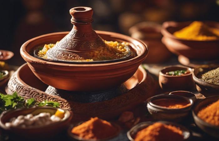 Marrakech ranks 3rd best gastronomic destination in the world – premiumtravelnews