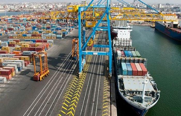 Morocco, determined to develop its merchant maritime fleet