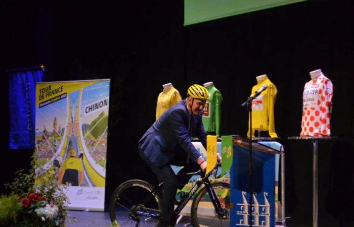 2025, year of cycling and the Tour de France