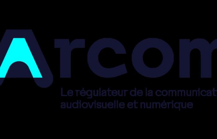 Speech by Roch-Olivier Maistre on the occasion of Arcom’s 2025 wishes