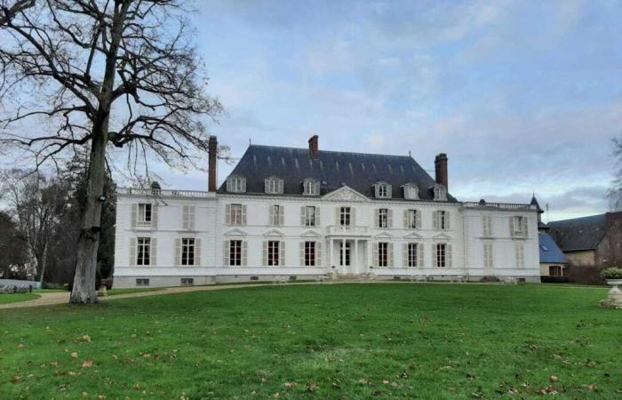 This Yvelines castle is little-known and yet it is a real gem!