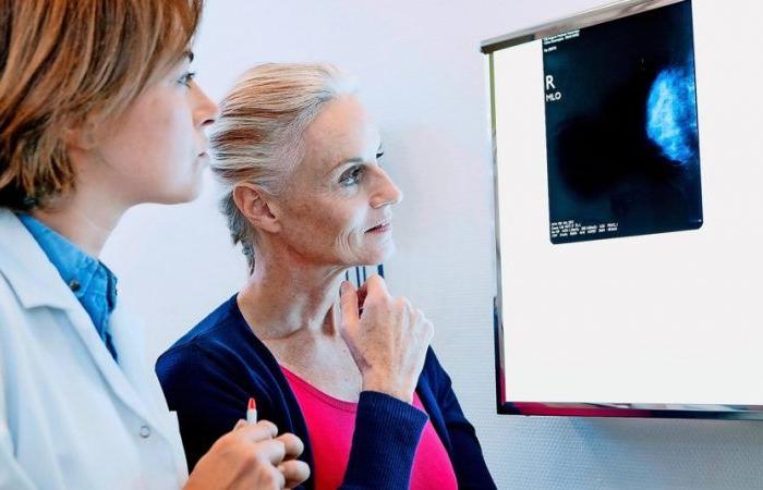 The “Mammography Program” x-rayed – Le Quotidien.lu