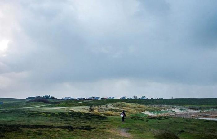 Morbihan. Photographer Guillaume Herbaut sets out to discover the department's islands until March 1st