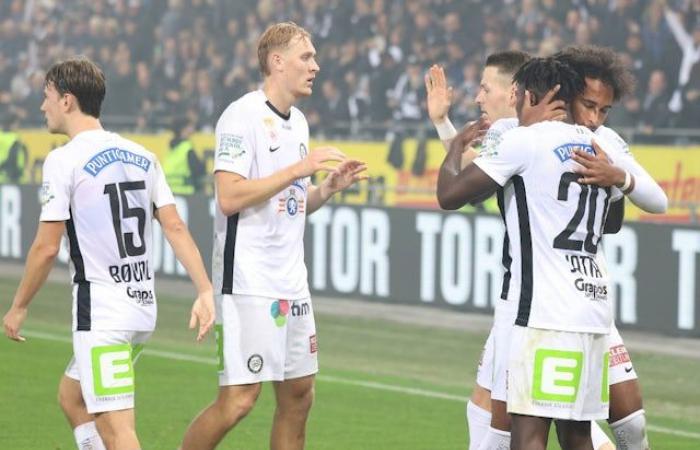 Preview: Atalanta BC vs. Sturm Graz – prediction, team news, lineups