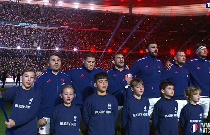 XV of France. ''Not strong enough'': Galthié's warning cry on this key sector before the 6 Nations