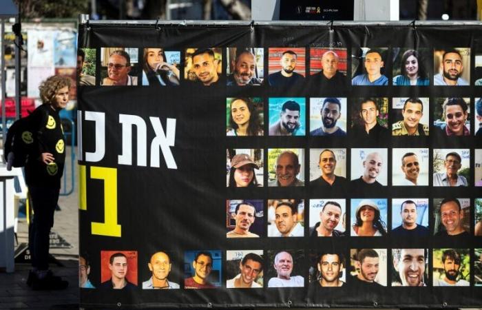 Israeli hostages in the enclave after October 7: the results today