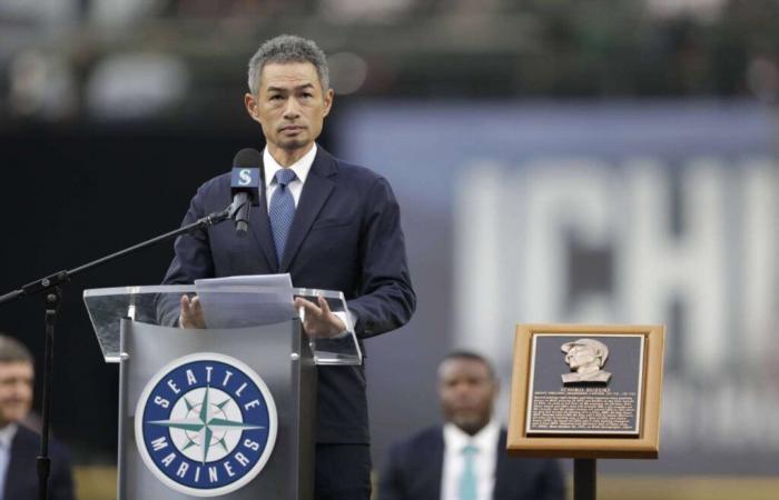 Three new players inducted into the Baseball Hall of Fame