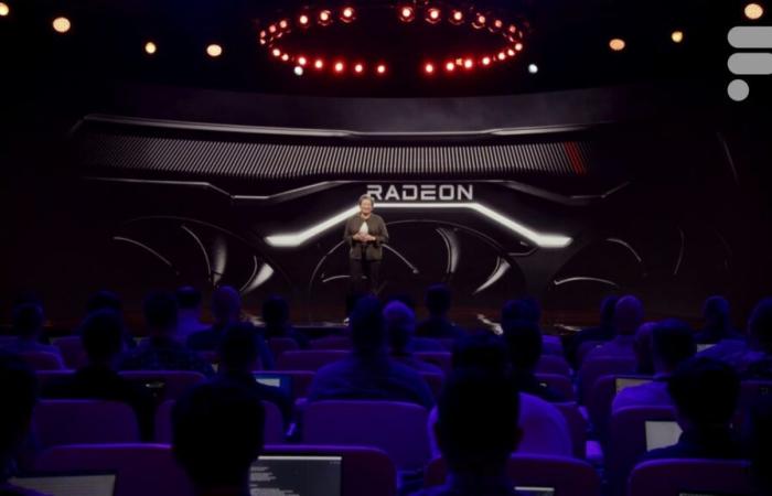 AMD formalizes a launch slot for its new Radeon RX 9070 / 9070 XT