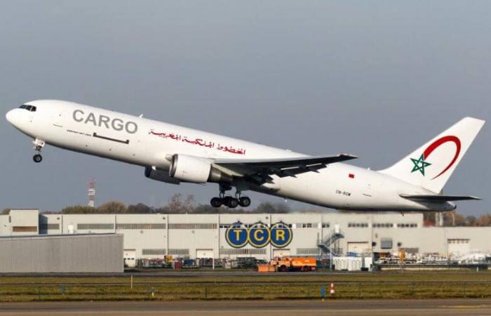 Royal Air Maroc Cargo extends its network to the American continent