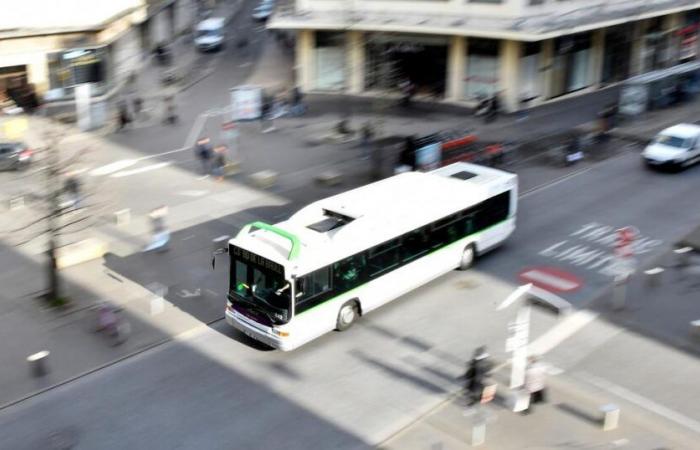 In Loire-Atlantique, the alternatives to the car still too insufficient to “rethink mobility”