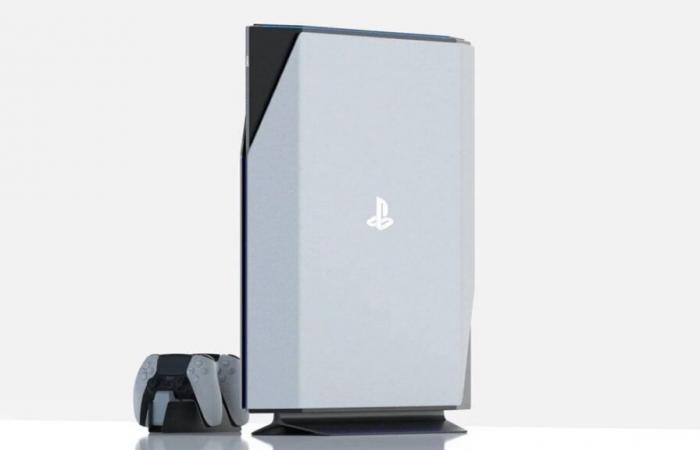 The release of the PlayStation 6 would be scheduled for 2027 with a new AMD UDNA chip | Xbox