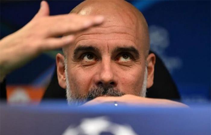 Ldc – Psg-Manchester City, this Wednesday: Pep Guardiola launches the shock! – The Daily