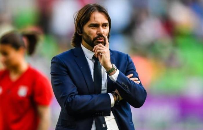 Reynald Pedros named coach of Ivory Coast women’s team