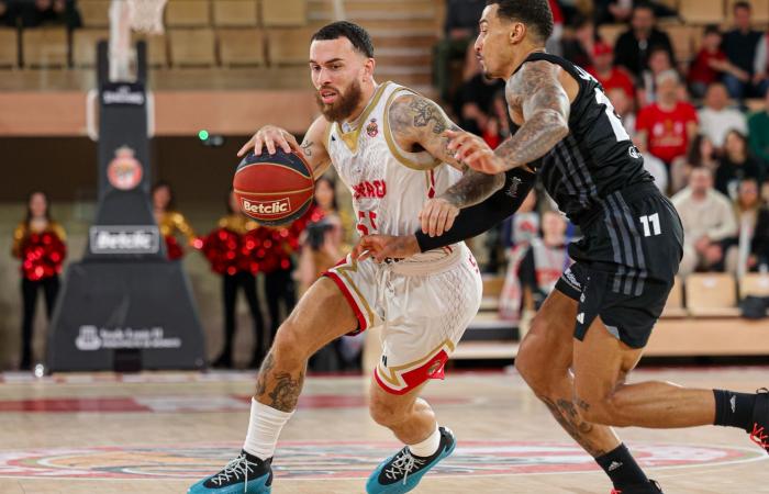 There will be no new Bourges – Basket Landes final in the Coupe de France