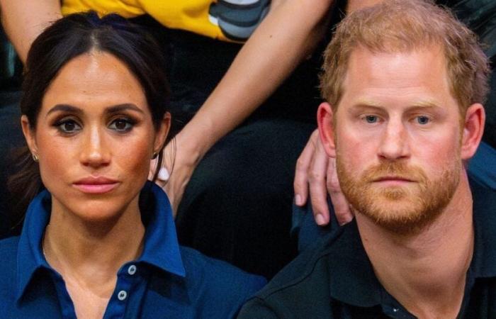 “They think they have everything”: Harry and Meghan exasperate their neighbors in Los Angeles