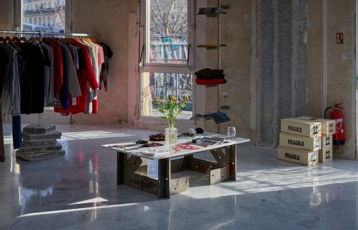 pop up stores not to be missed