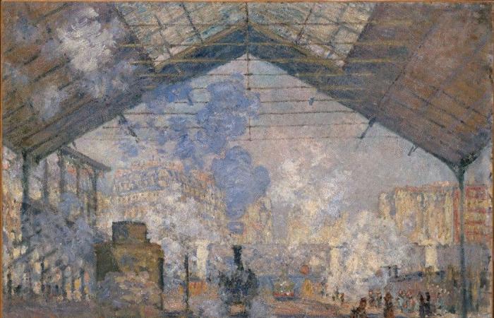 49 works exceptionally leave the Musée d’Orsay for a new project