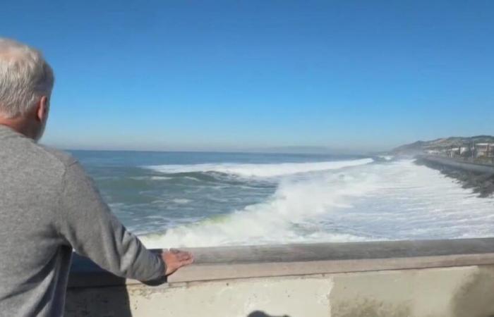 Pacifica continues to face question of how to deal with coastal erosion