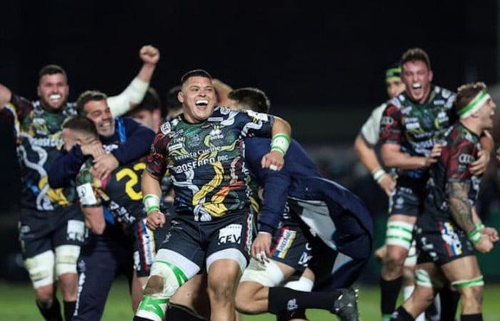 Champions Cup – Full stadiums, record scores, more than a million spectators but a formula that raises questions