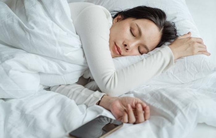 Is there a link between sleep and neurodegenerative disease? A study examines the question