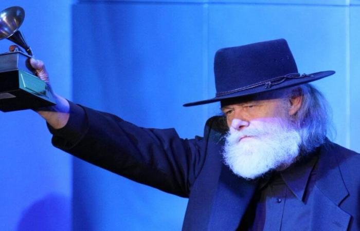 Garth Hudson, member of The Band and partner of Bob Dylan, dies