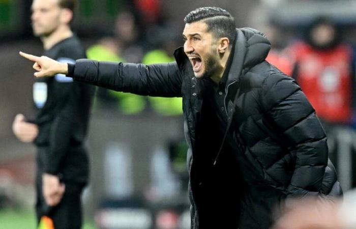 Dortmund fires coach Nuri Sahin – rts.ch