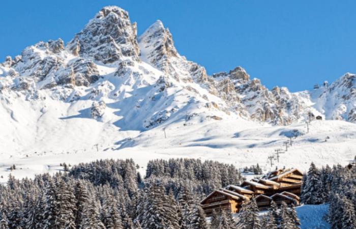 Haute-Savoie: fatal plane crash on a chalet