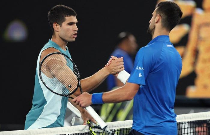 Australian Open men’s final 2025 LIVE: UK start time, schedule and how to follow – Jannik Sinner on course to defend title