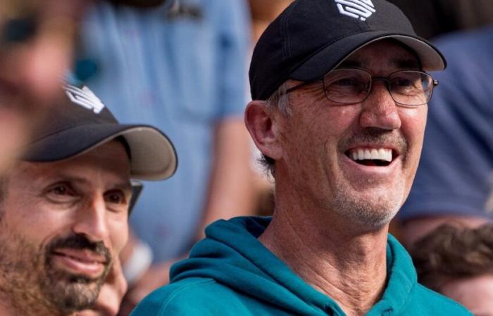 Australian Open > Darren Cahill, Sinner coach, on Djokovic: “For me it’s one of the greatest performances I’ve ever seen”