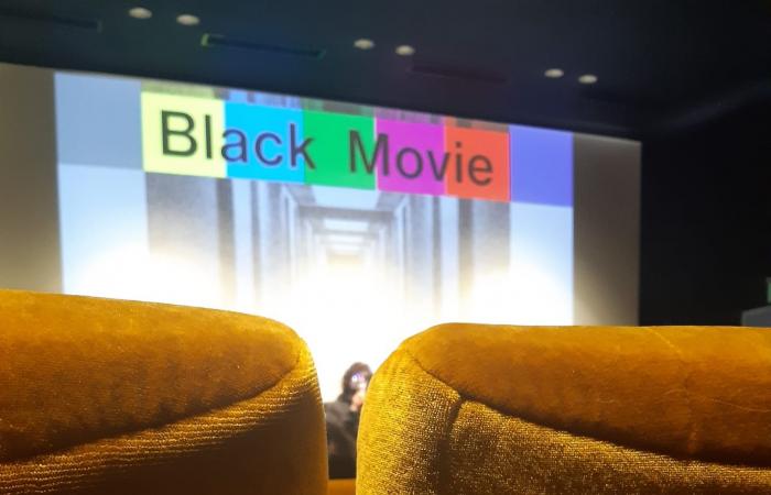 Black Movie 2025: Organ trafficking, Bedouin western and disability, or not, on the program