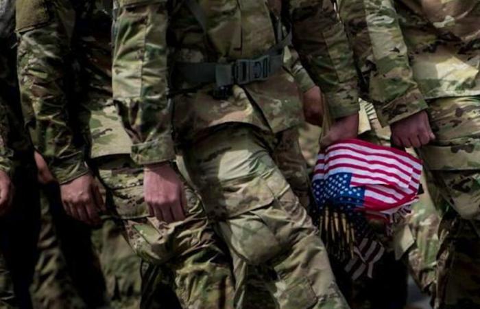 United States: Trump sends 1,500 more troops to the Mexican border – 20 minutes