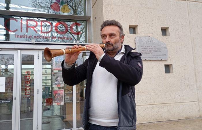 “A true sonic treasure”: with the Tradere project, the Farandole Biterroise revives “oboe culture”