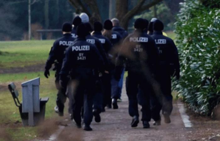 Knife attack in Germany: two people killed, including a child, several injured