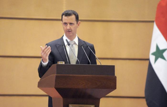 France issues a new arrest warrant against Bashar al-Assad news