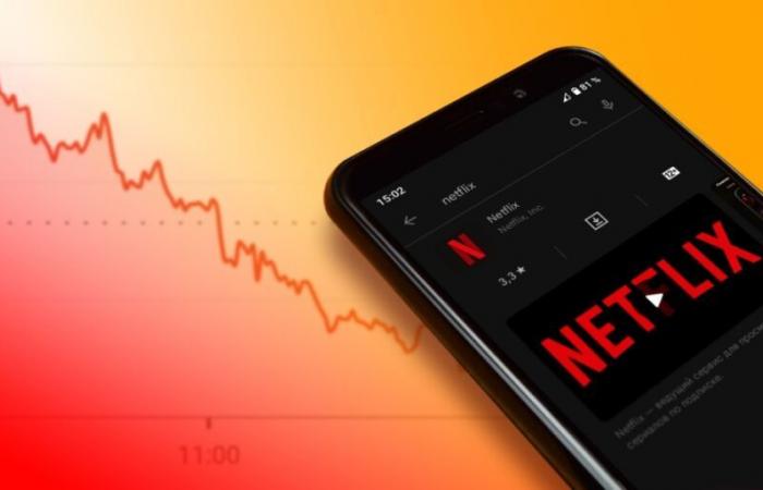 Netflix reaches a historic milestone… and once again increases its prices