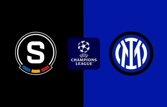 UEFA Champions League: Watch Sparta Prague – Inter match live – Çorum News