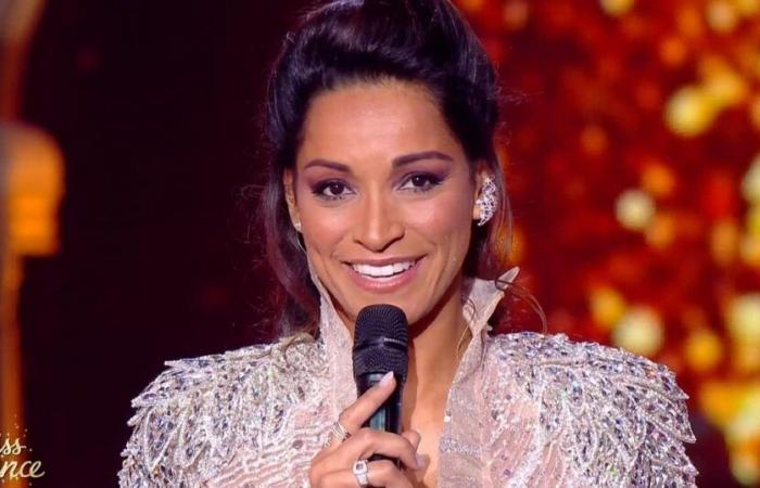 Cindy Fabre leaves the management of the Miss France company