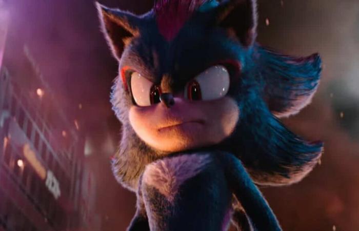 Sonic 4 movie has a release date